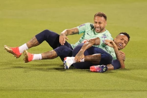 Zbog čega Brazilci više ne vole svoj "Selesao" i pogotovo Nejmara!